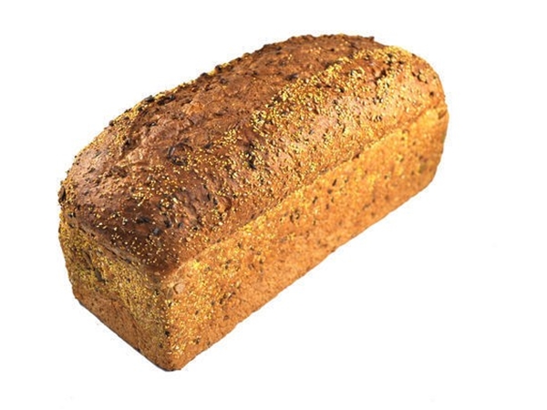 Brood vd Maand half: MEERGRANEN BRIES