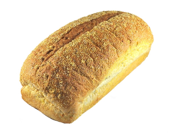 Brood vd Maand half: MAIS BROOD