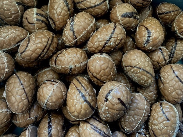 Bonbon eitjes 9 stuks